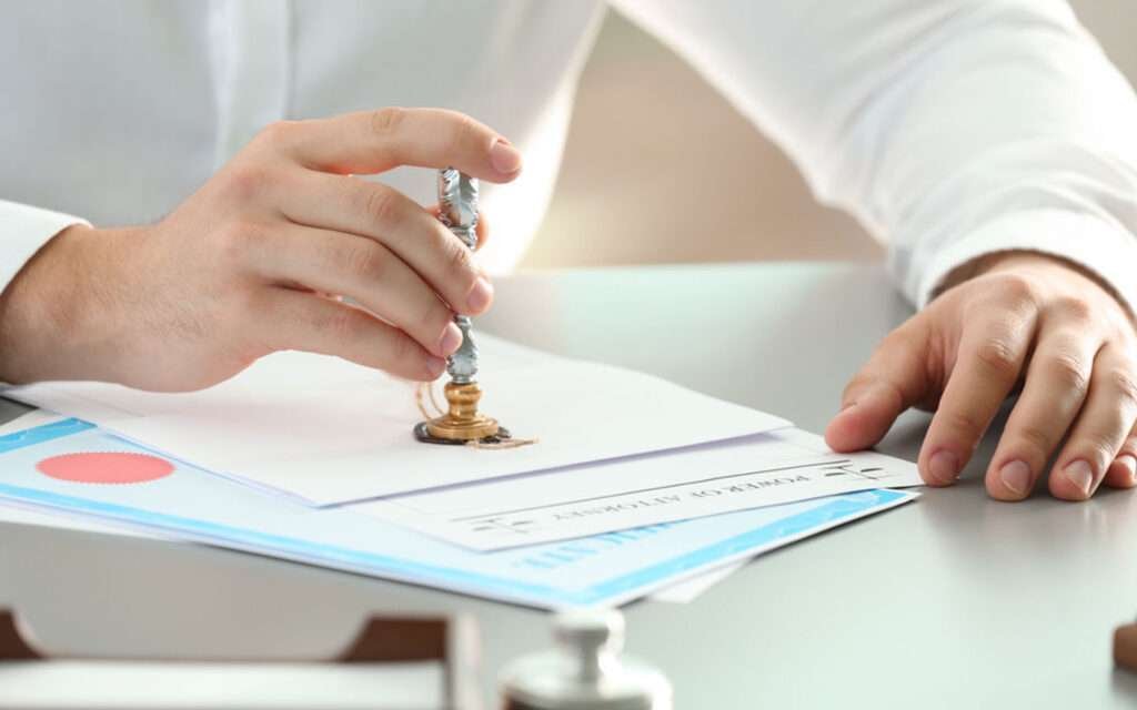 Certificate Attestation In Abu Dhabi