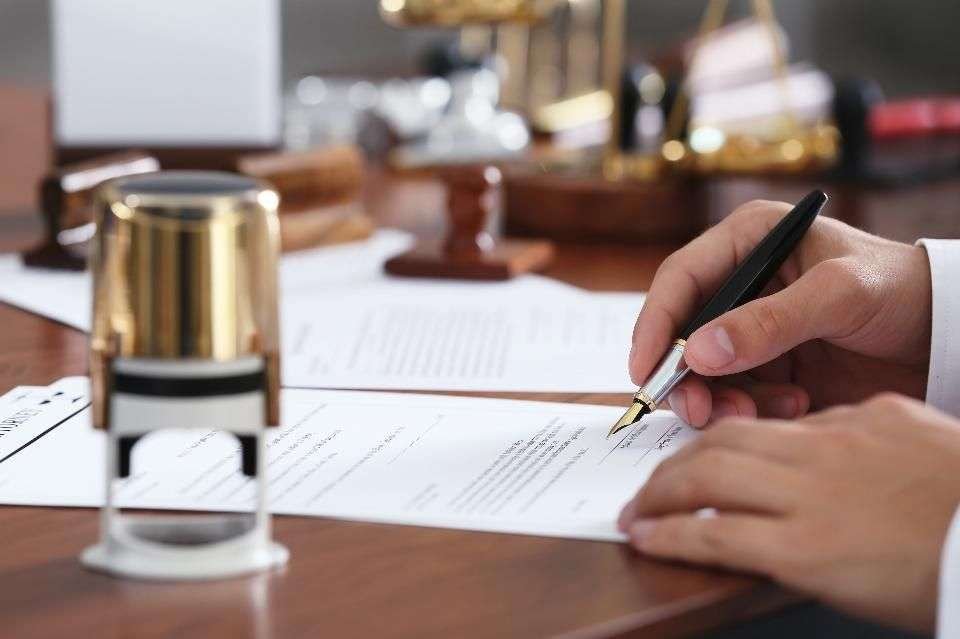 notary services