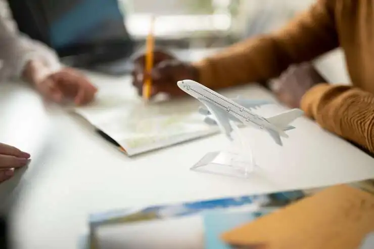 Travel Agent Service In Abu Dhabi