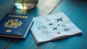 Abu dhabi Immigration work